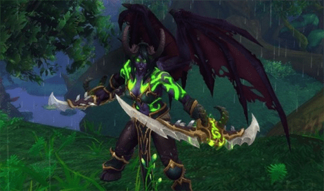 Correctifs du 26 septembre: PvP, Quête, Chasseurs de démons et Palais Éternel d'Azshara