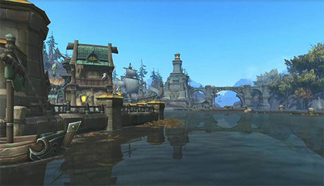 Patch 8.3: Un premier build envoyé auprès des fournisseurs CDN