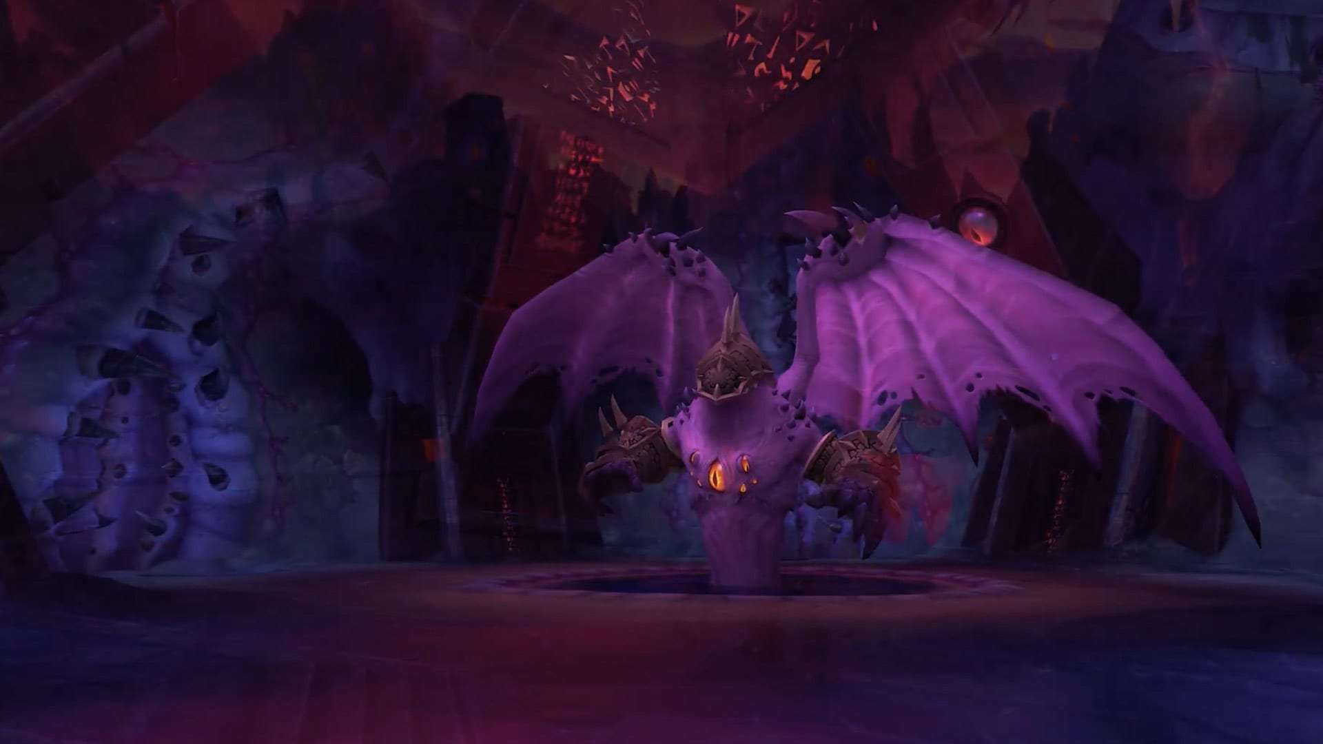 PTR 8.3 : Les personnages seront supprimés le 6 novembre