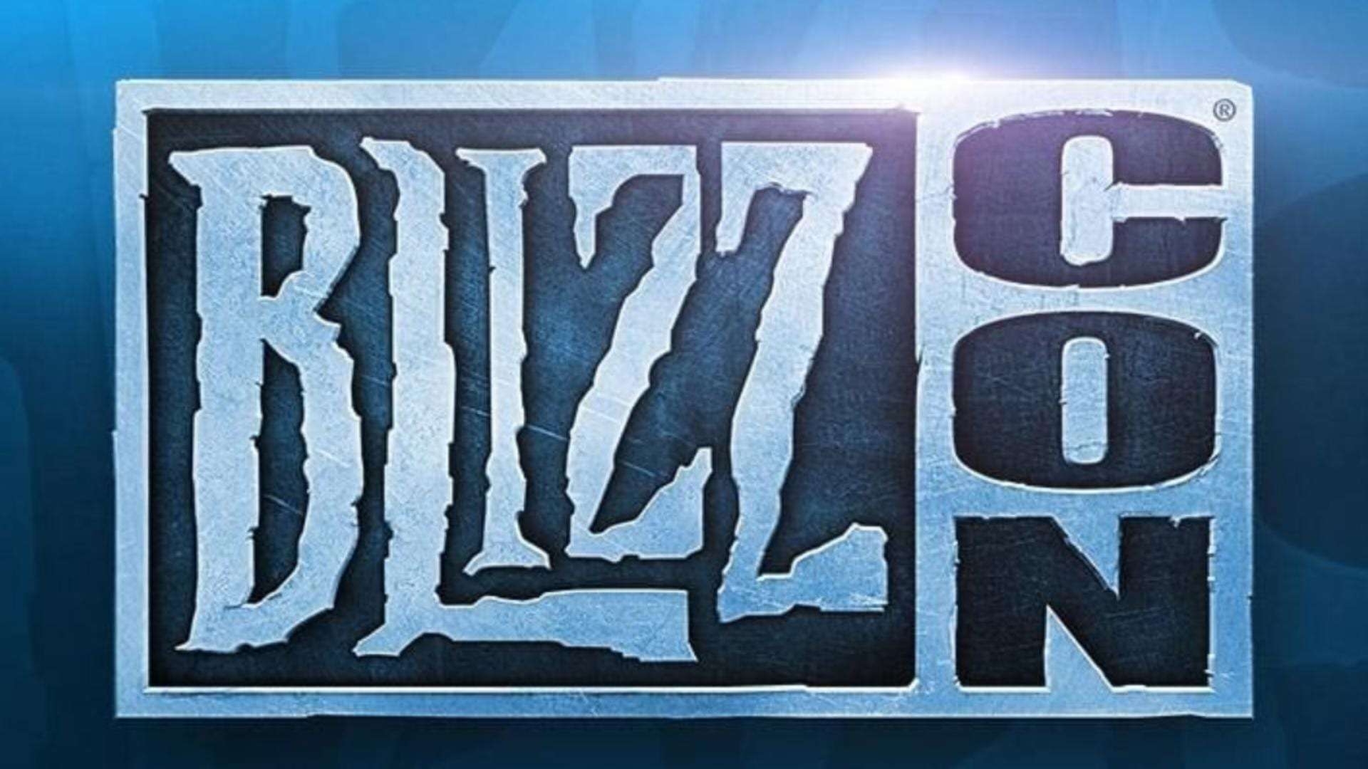 BlizzCon 2019: Blizzard a dévoilé le planning de la convention