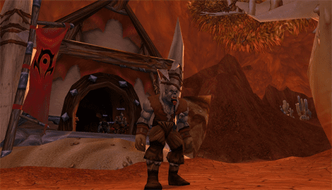 Classic: Blizzard commence à réduire le layering