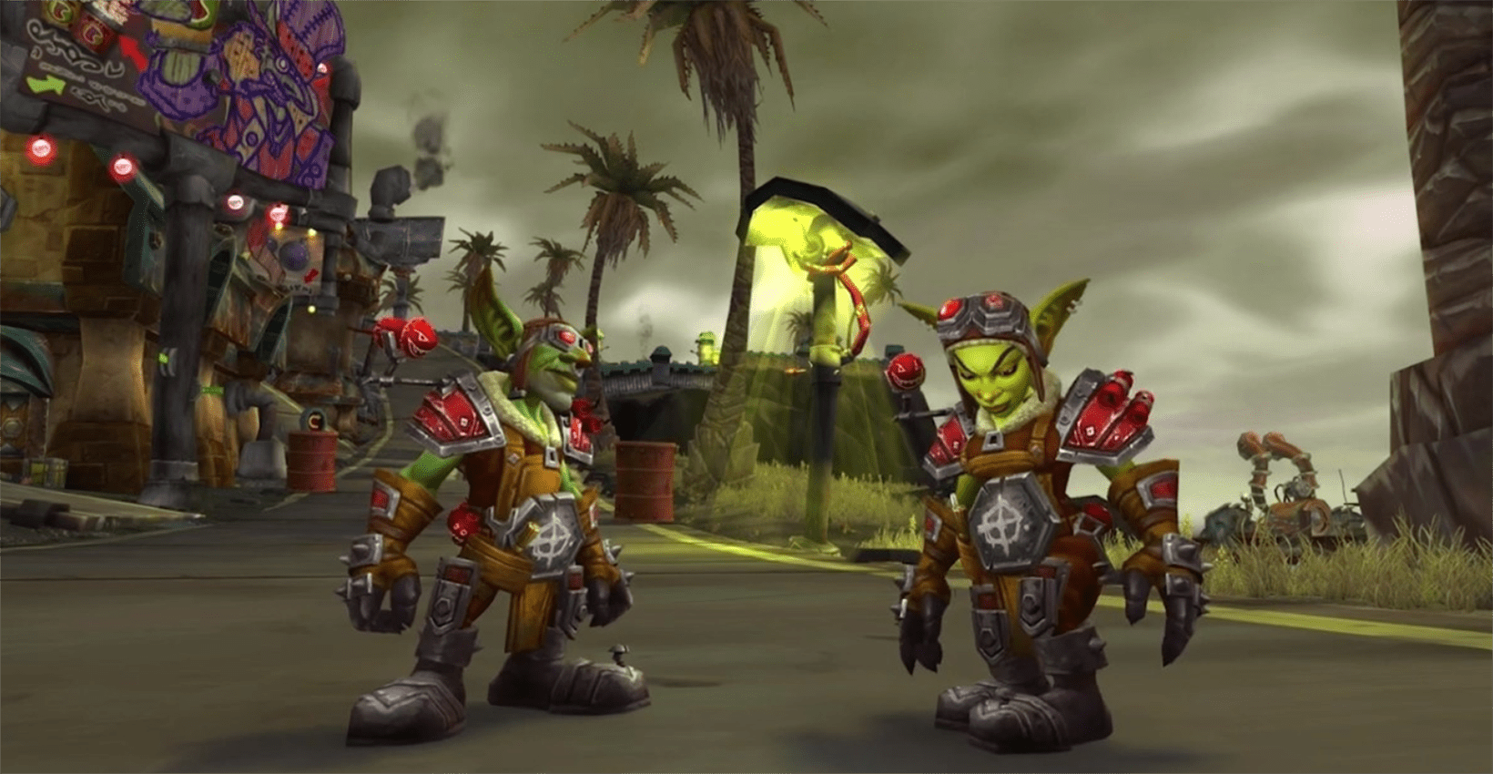 [Chronique n°22] Guide de l'obtention de l'Armure ancestrale du Gobelin