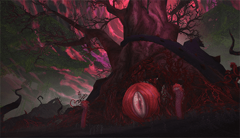 [Patch 8.3] De nouvelles énigmes d'Ilgynoth