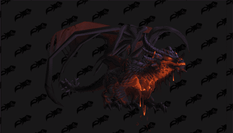 [Patch 8.3]: De nouveaux modèles ont été dataminés