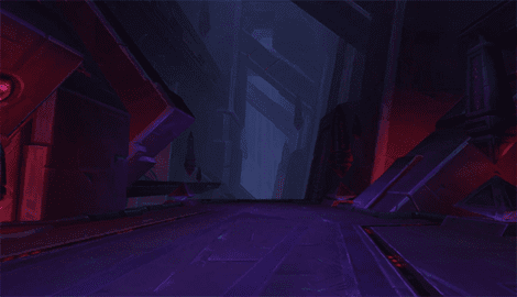 [Patch 8.3]: Le premier boss de Ny'alotha en test le 11 octobre