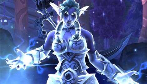 [Patch 8.3] Tyrande exprime sa colère à l'égard de Sylvanas