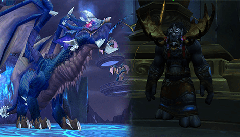 [Patch 8.3] Le destin des Vol Draconiques