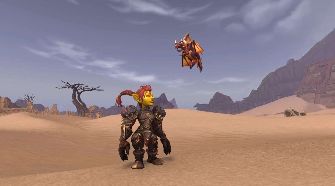 Le 15ème anniversaire de WoW se terminera en 2020