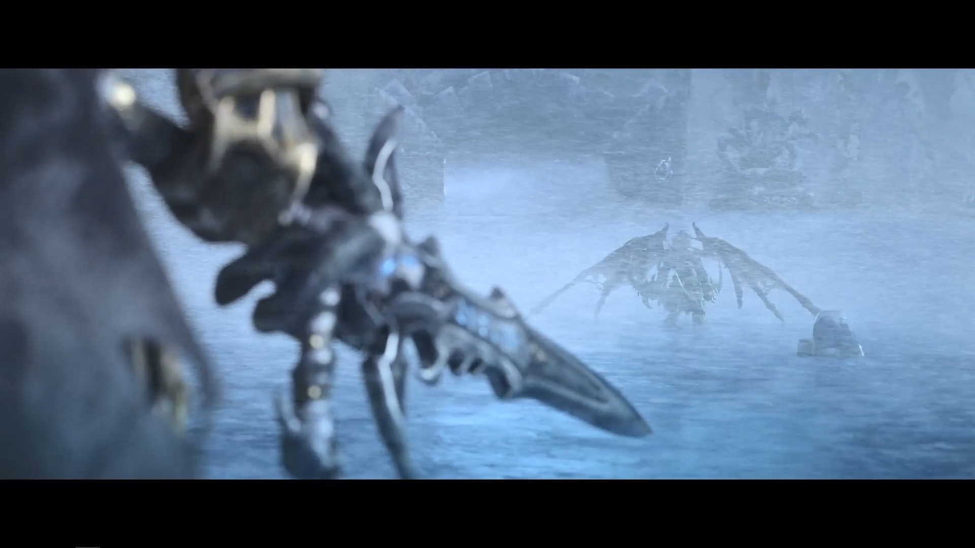 Warcraft III Reforged: De nouveaux screens du jeu et le teaser d'une cinématique