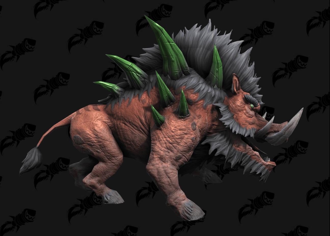 Warcraft III Reforged: Modèles de poulet, lapin, pingouin...