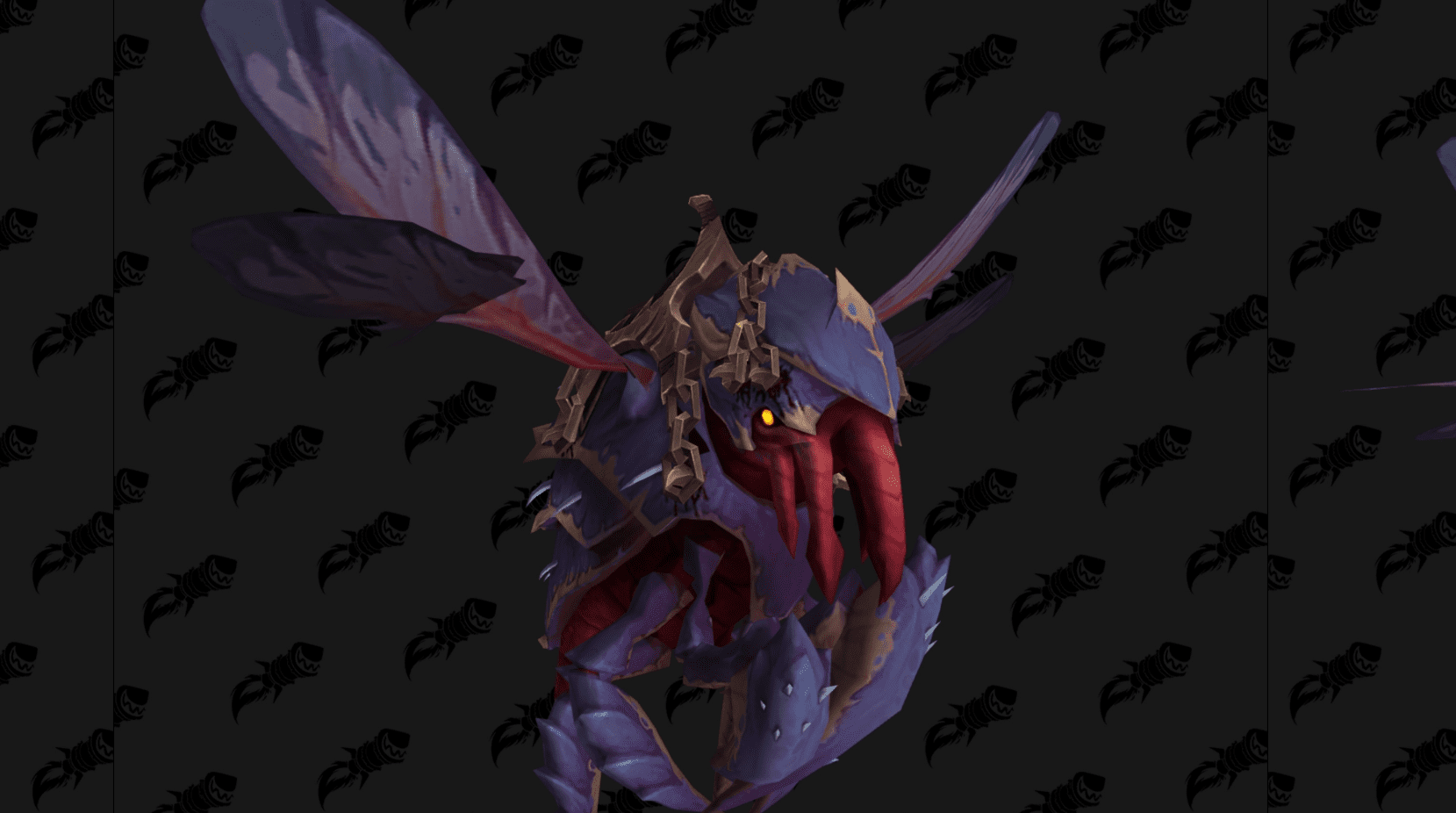 PTR 8.3: Le bourdon obéissant