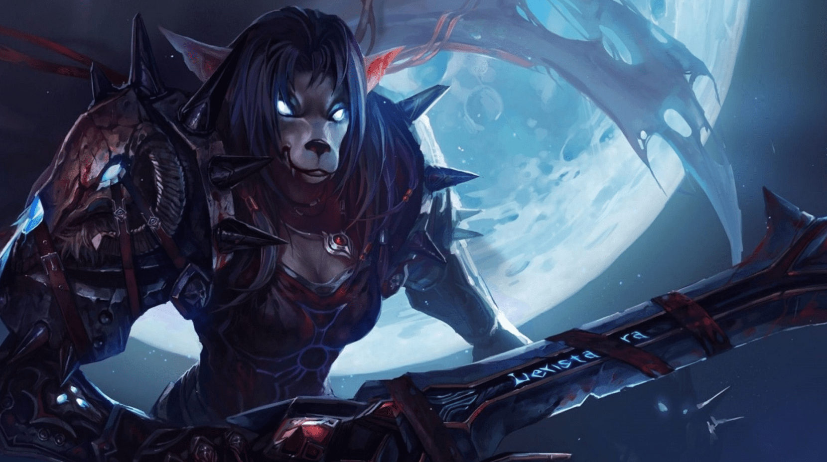 Shadowlands: Capacités des congrégations pour les Chevaliers de la mort