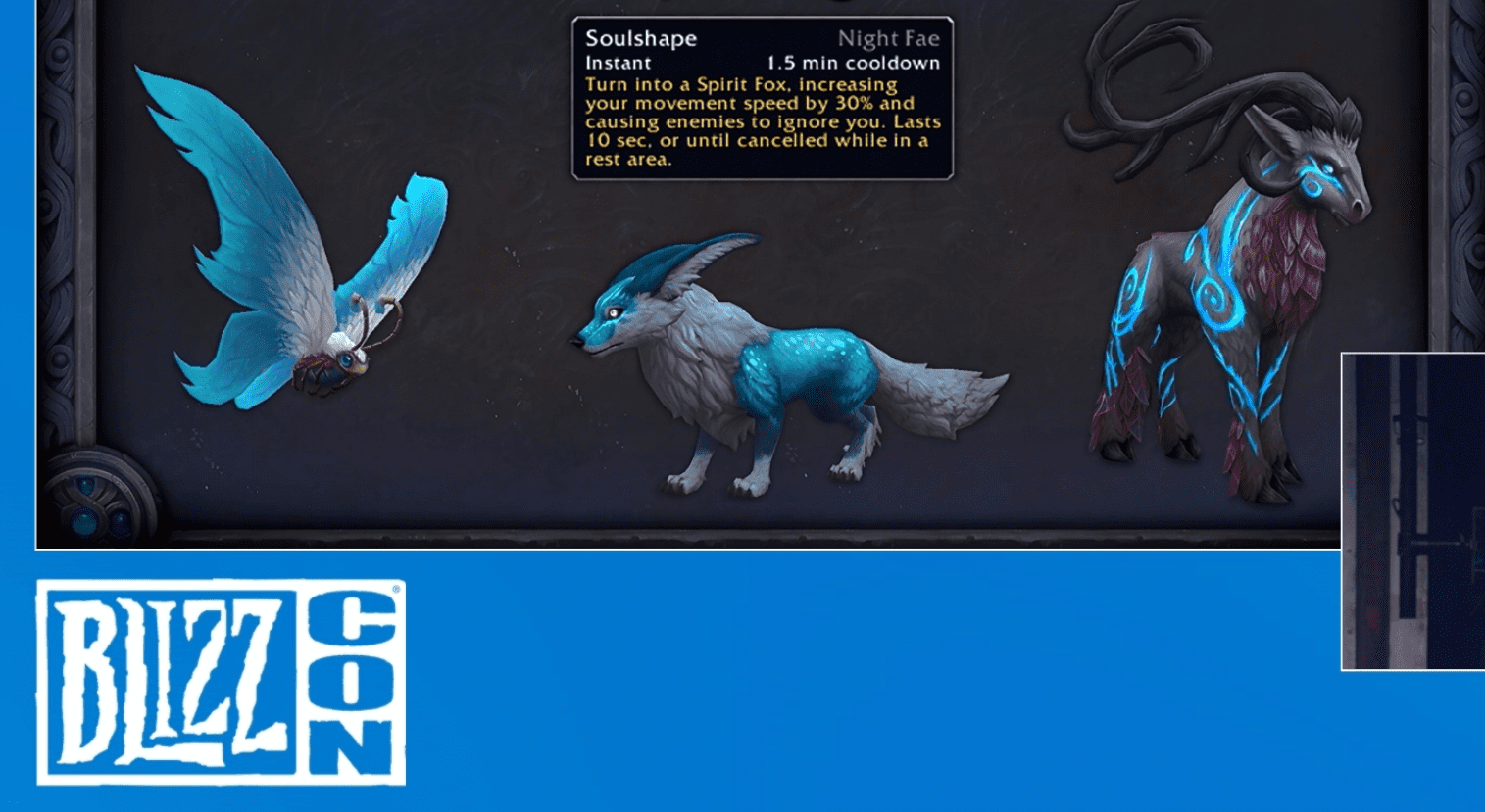 Shadowlands: Lumière sur les techniques de congrégations et sur les liens d'âmes