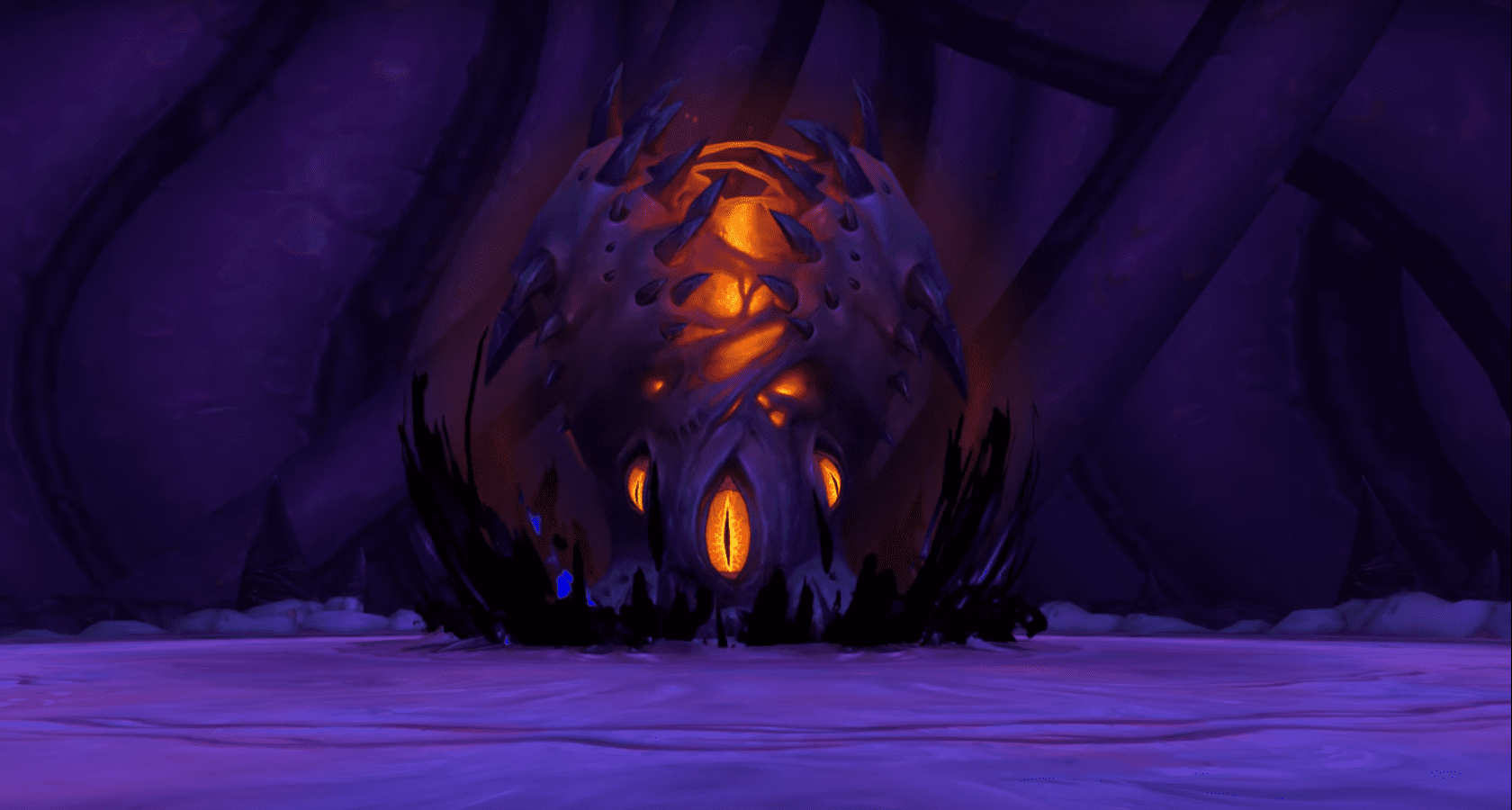 Patch 8.3 : Aperçu de la fenêtre Nouveautés