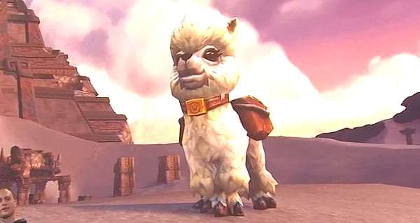 Blizzard Gear: La mascotte Dotty sera en vente dès décembre