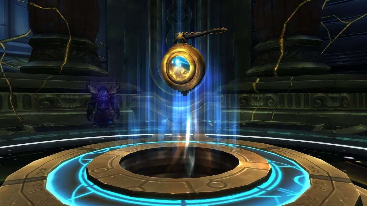 Patch 8.3: Réduction des prérequis de certaines essences