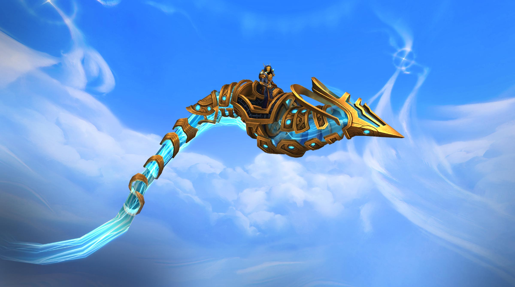 World of Warcraft Shadowlands: Les différentes éditions en précommande