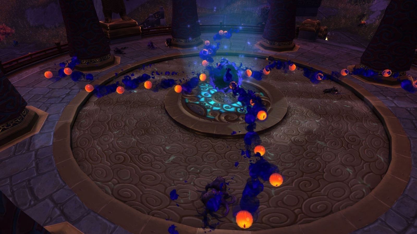 PTR 8.3 : Liste des problèmes connus