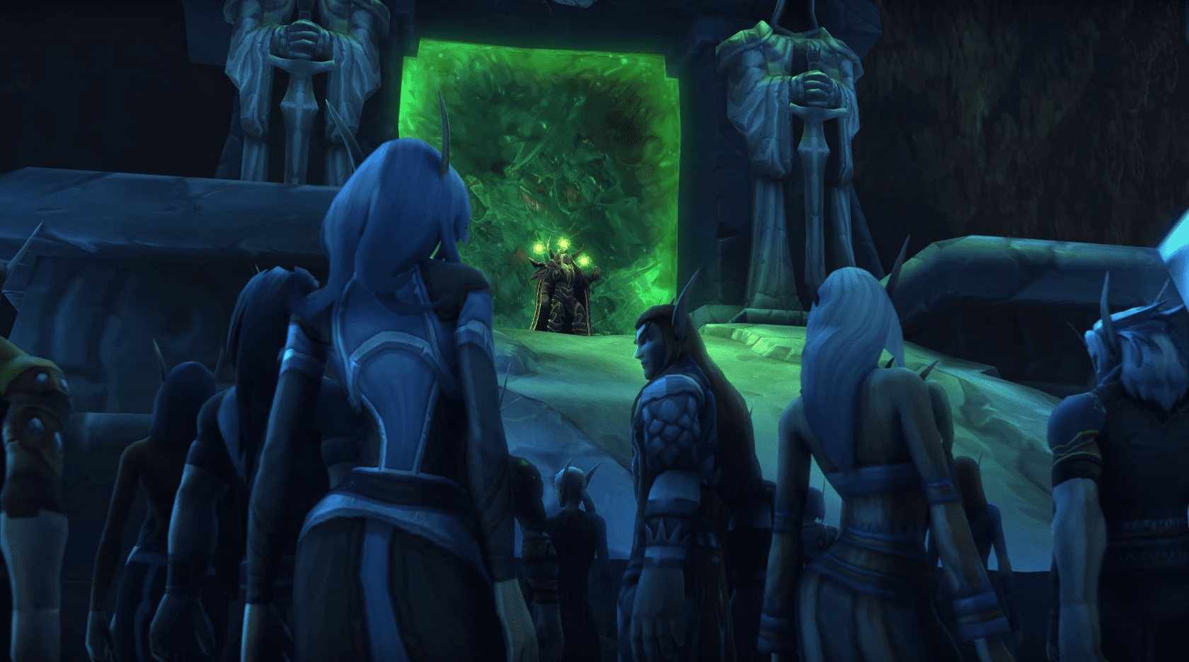 IKedit : Le Réveil du Puits de Soleil Remastered