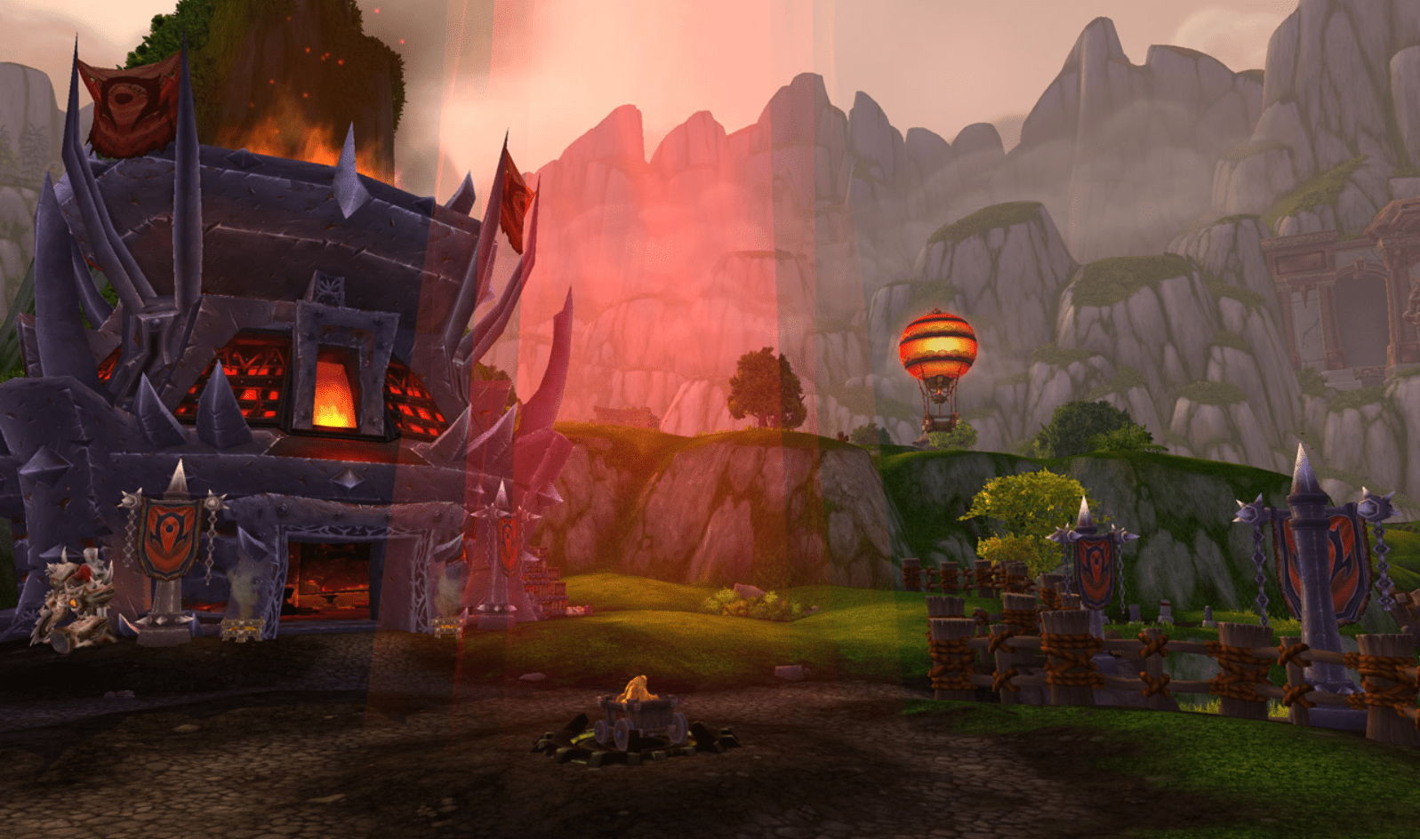 PTR 8.3: Testez des nouveautés PvP avec les développeurs