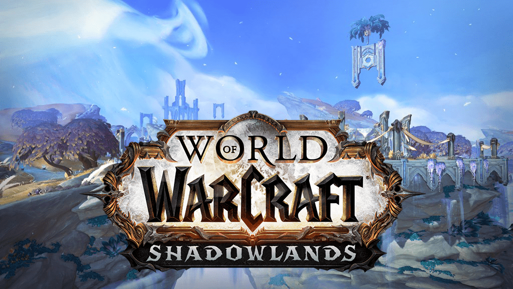 Shadowlands: Toutes les informations sur l'extension