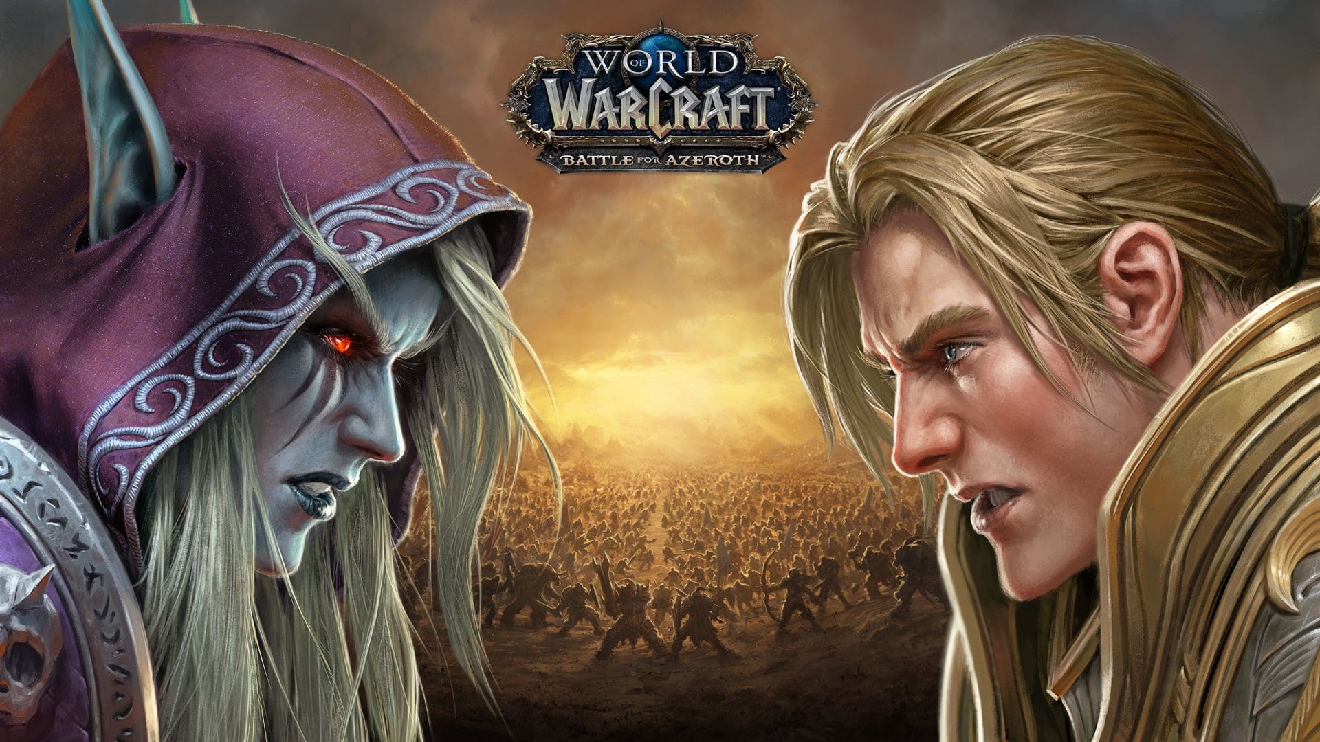 Black Friday: Les réductions pour World of Warcraft
