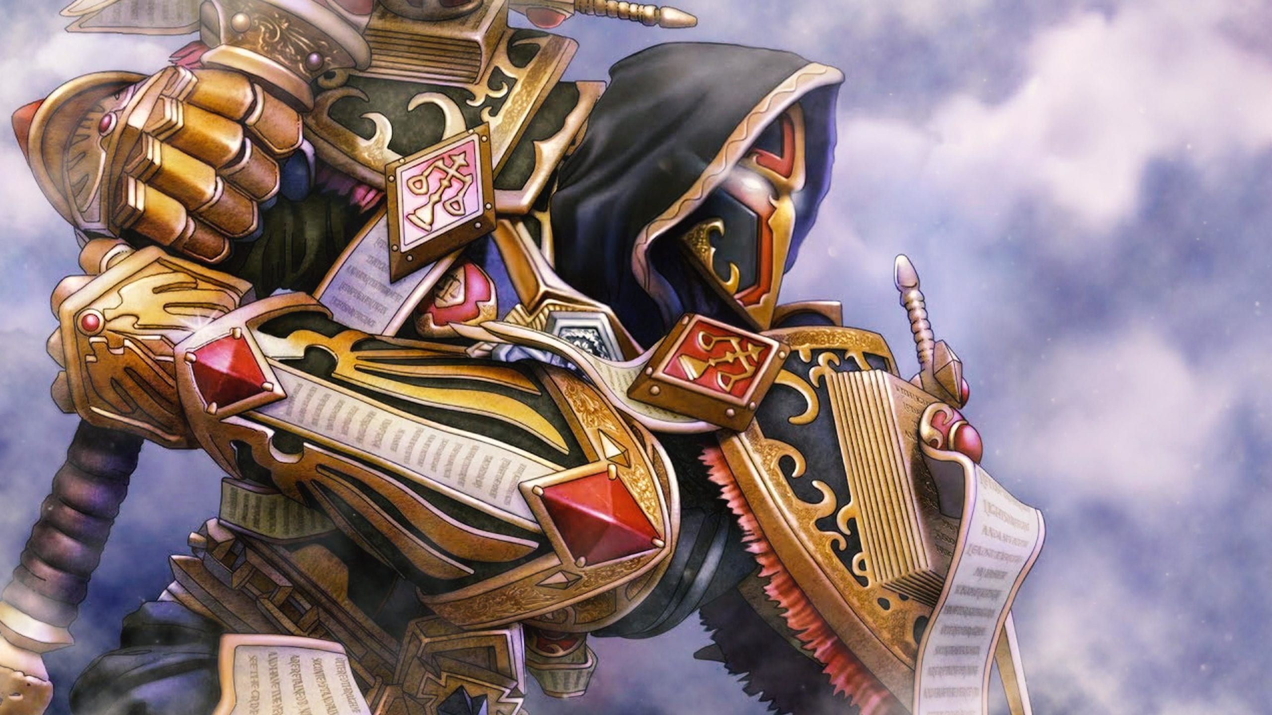 Classic : Plusieurs bugs touchent le sort Rétribution