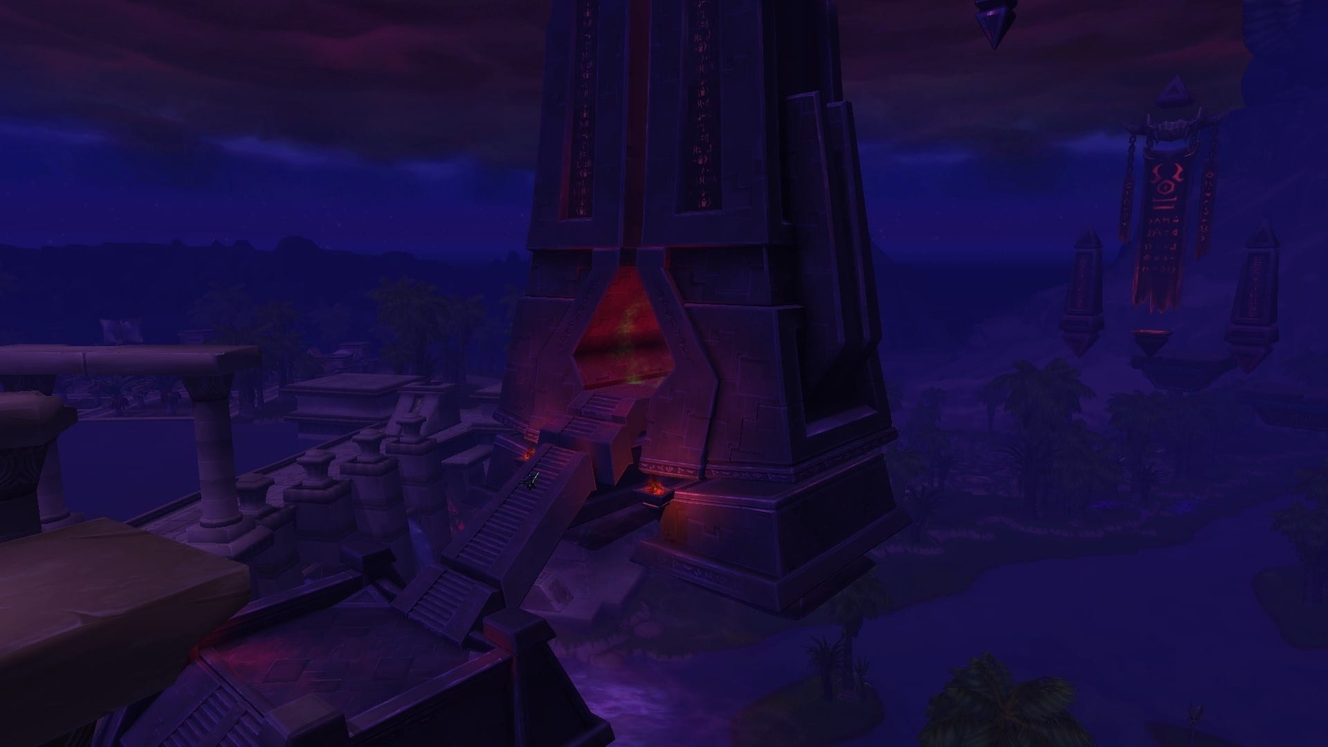 PTR 8.3 : Deux nouvelles cinématiques dataminées