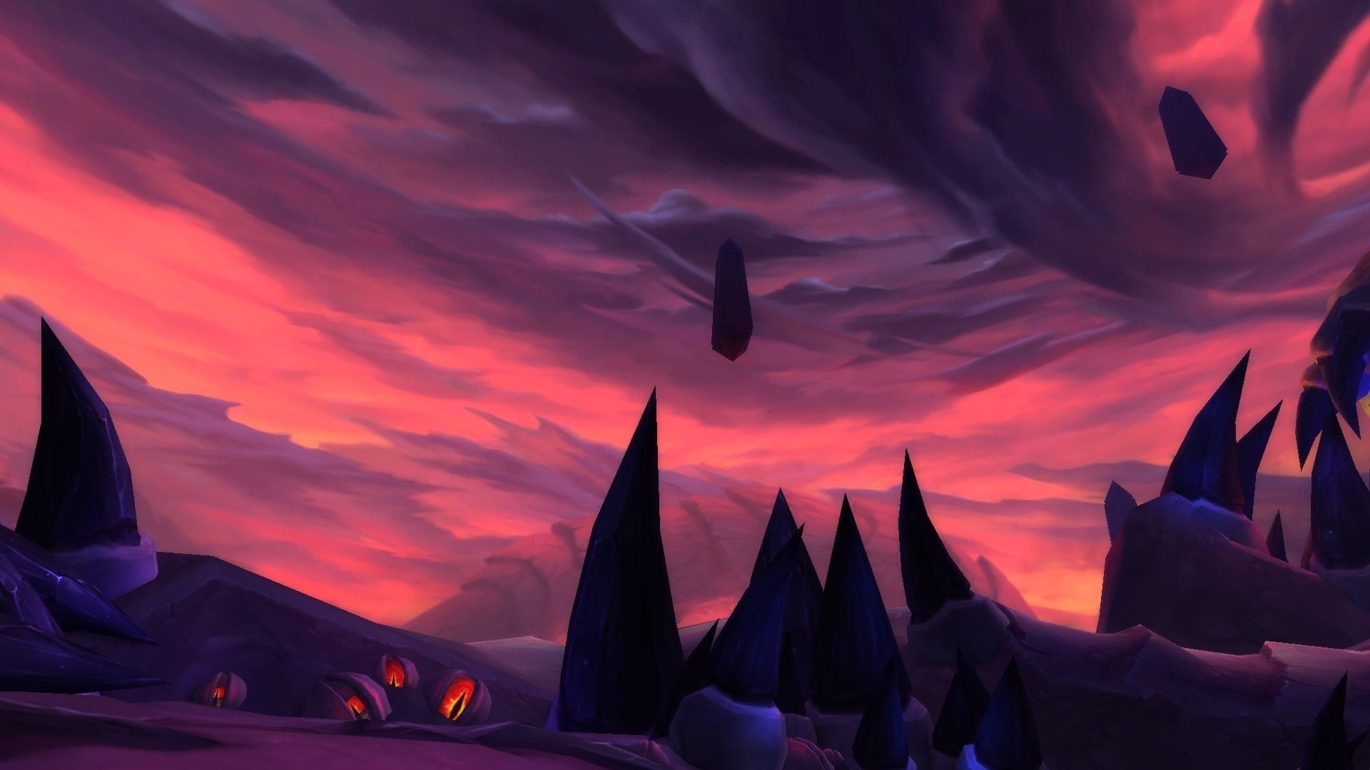 PTR 8.3 : Changements et ajouts de hauts-faits du build 32 805