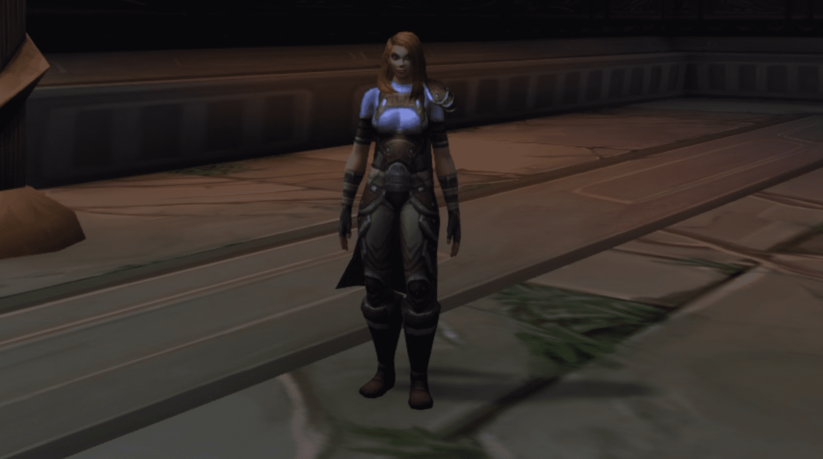 L'Accord d'Uldum : Guide de la réputation