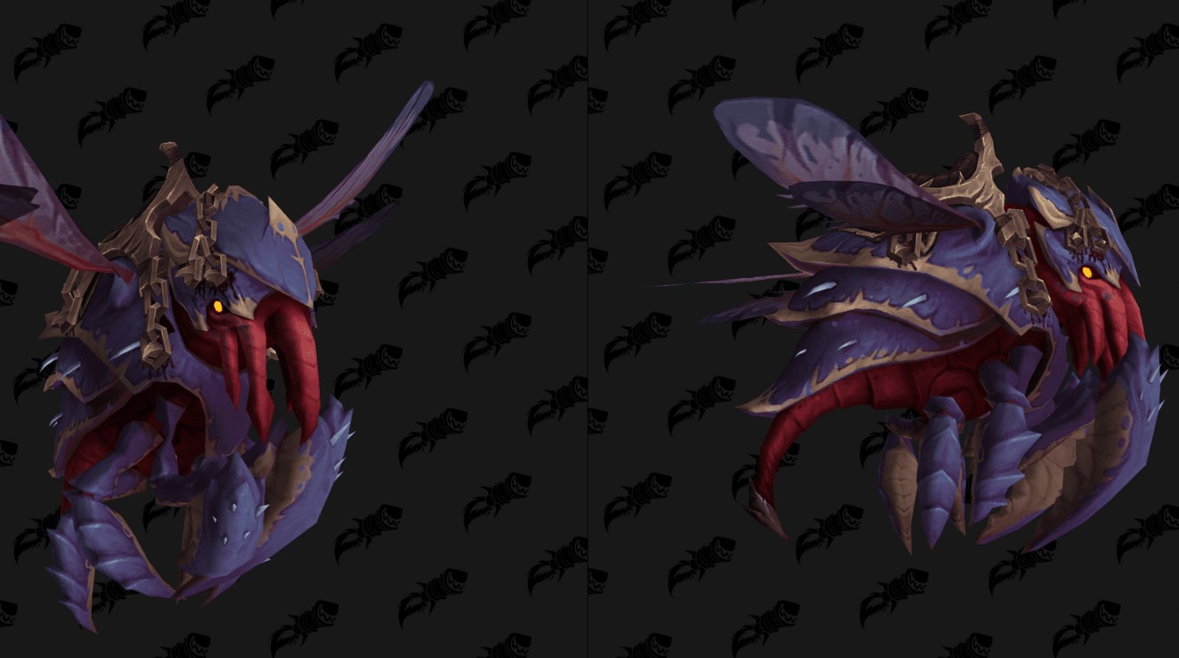 Patch 8.3 : Obtenir le Bourdon barbillombre