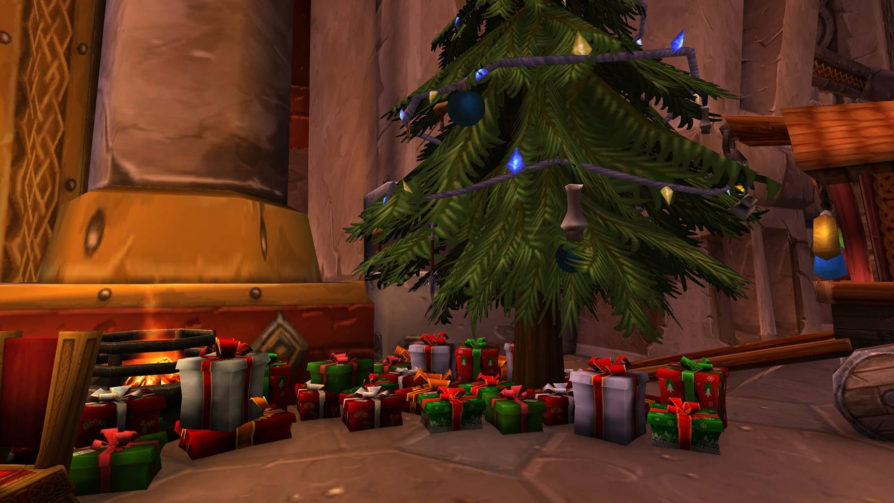 Merci pour cette belle année 2019 ! Le message de Blizzard