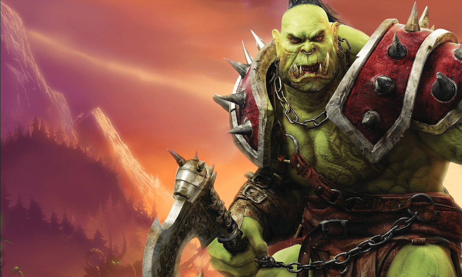 Classic : Un correctif réparant les statistiques quotidiennes PvP à venir