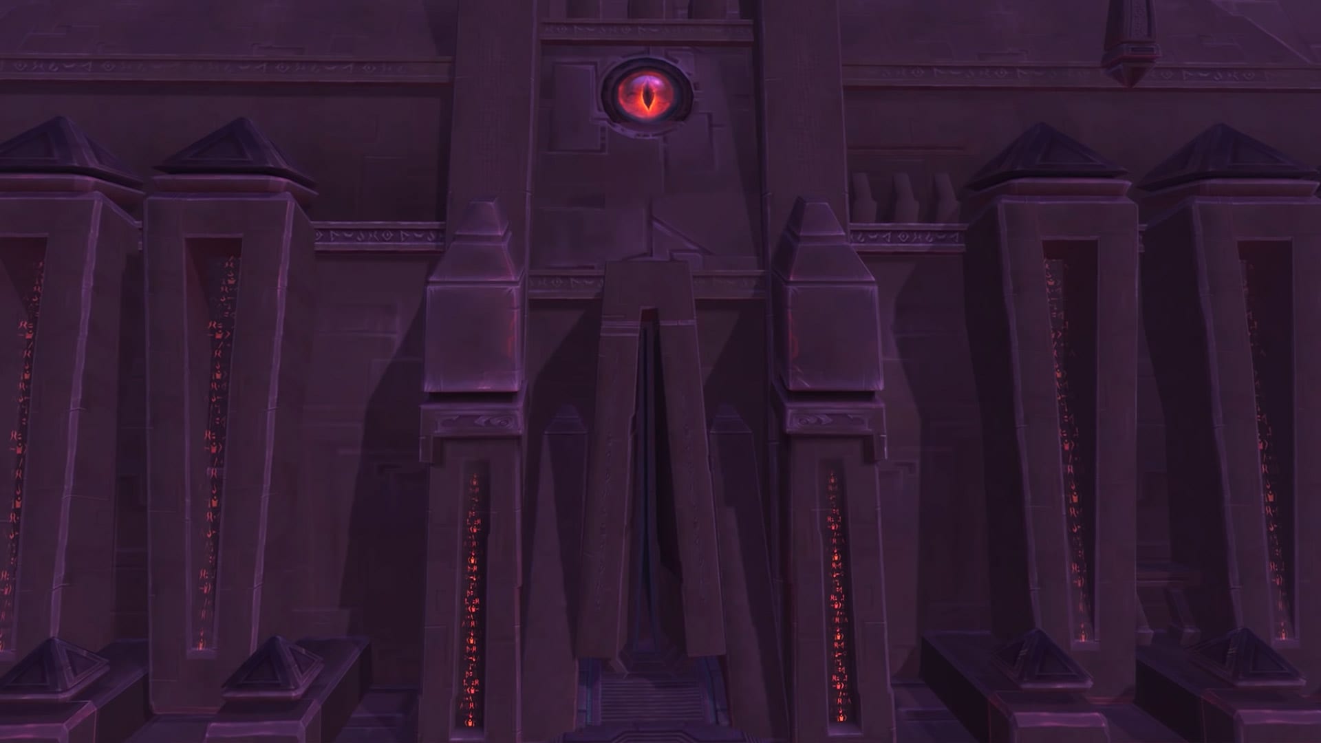 Patch 8.3 : La bande-son du raid Ny'alotha