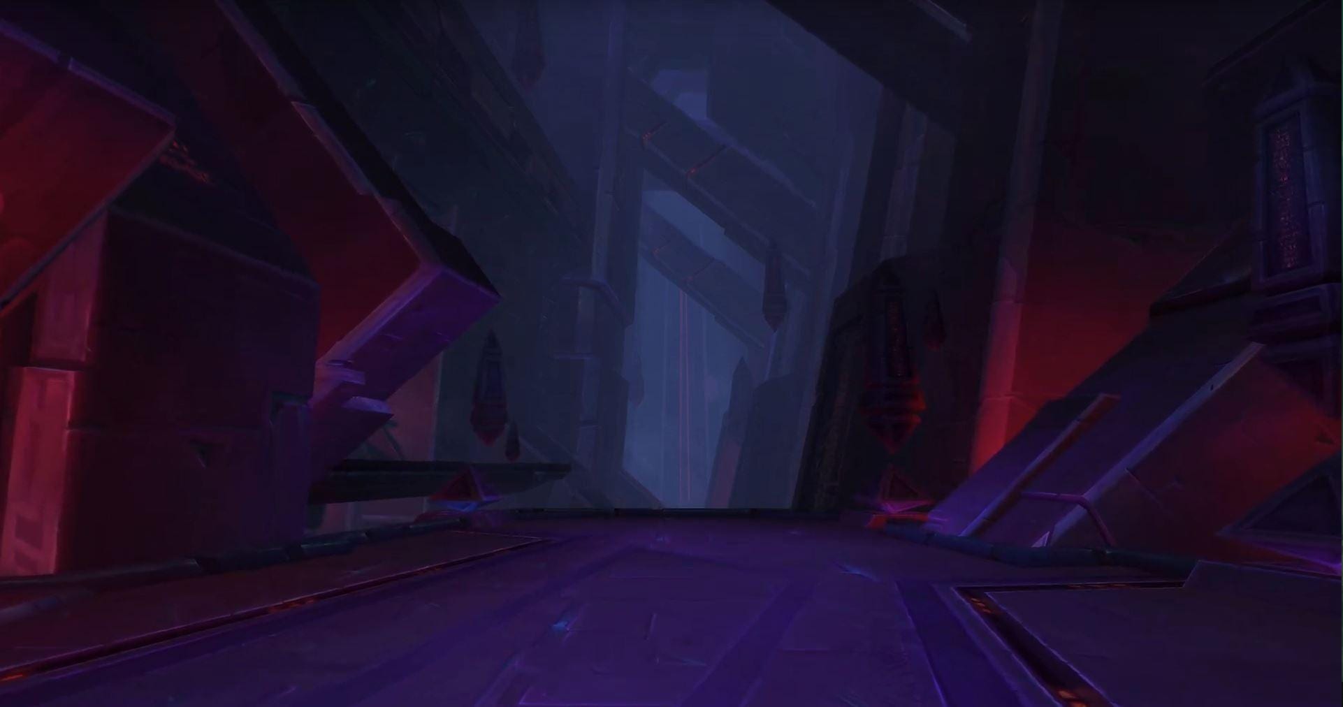 PTR 8.3 : Le nouveau build 32 712 ajoute de nouveaux hauts-faits