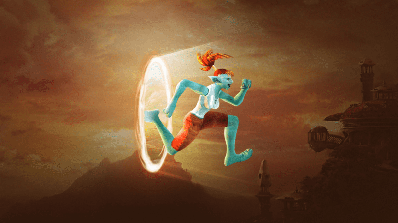 Burning Crusade Classic : Blizzard activera bientôt le service de transfert de personnage