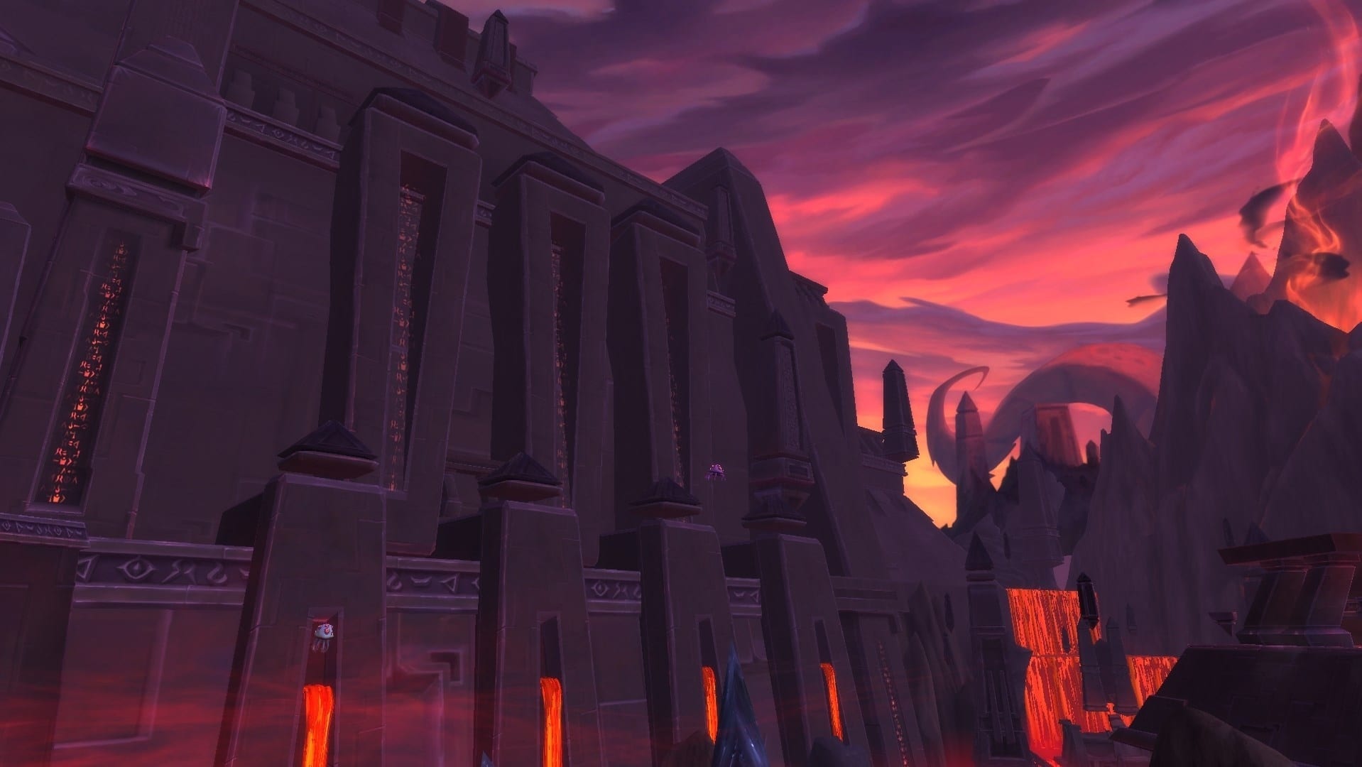 Patch 8.3 : Ce qui vous attendra dans cette mise à jour