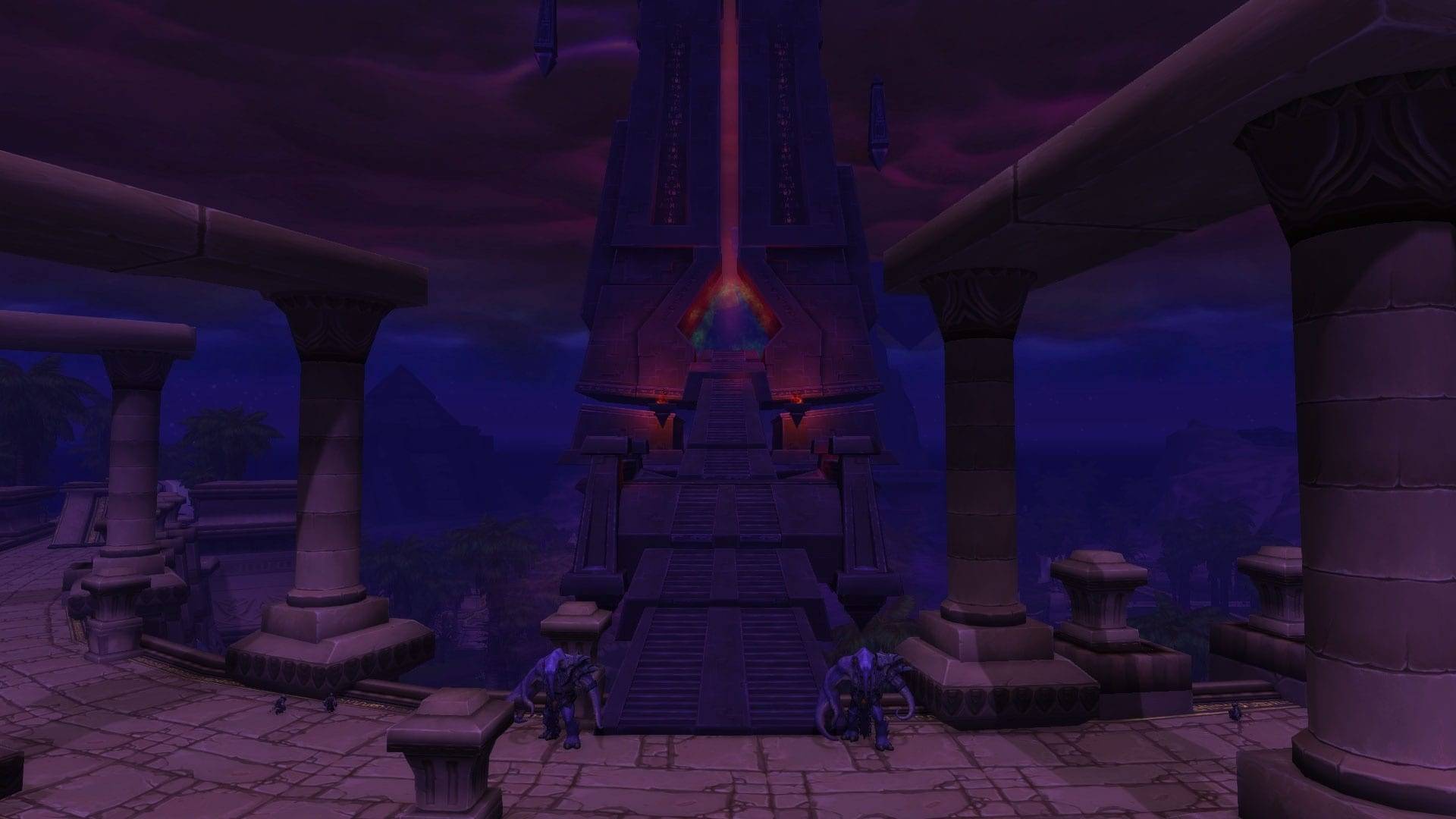 [Chronique n°41] Guide des assauts d'Uldum