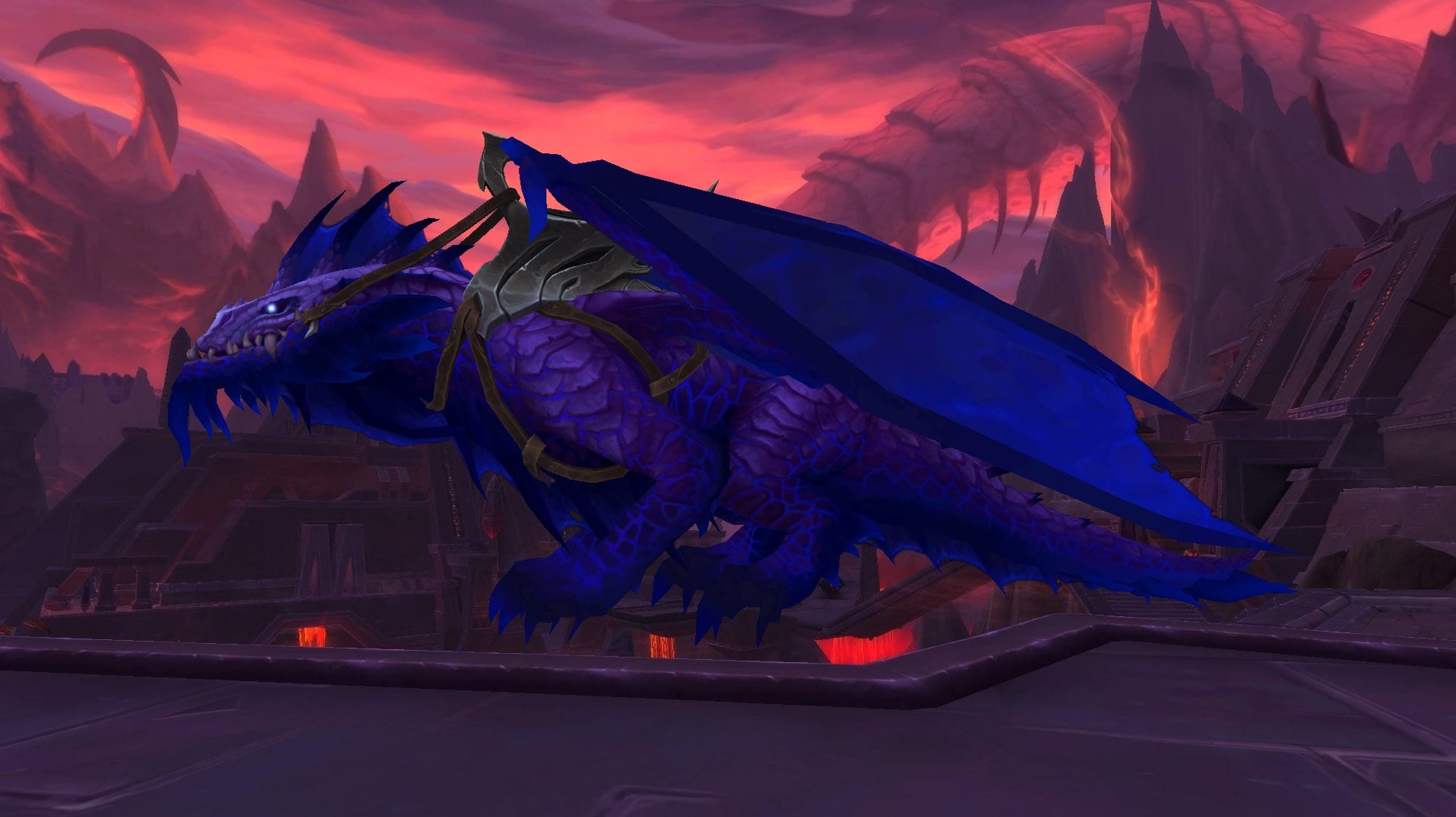 [Chronique n°35] Guide complet des montures au Patch 8.3