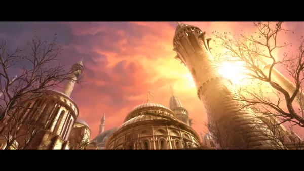 Warcraft III Reforged : Toutes les cinématiques remasterisées