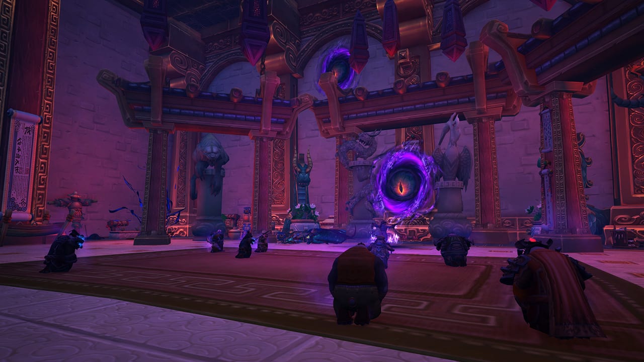 [Chronique n°37] Guide de l'assaut du Val de l'Eternel Printemps