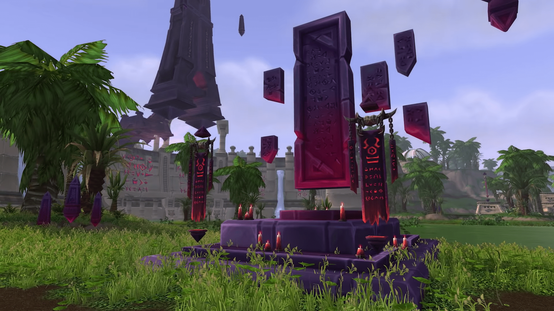 Désactivation temporaire des bonus du mode de Guerre pour les quêtes journalières