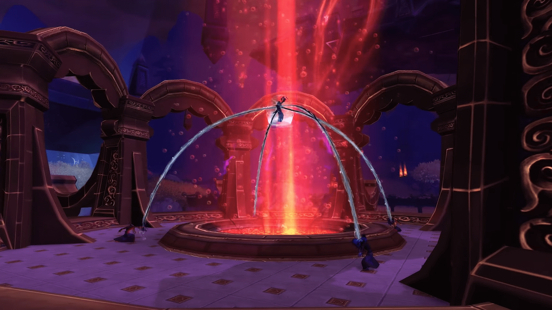 [Chronique n°39] Guide des Visions inférieures