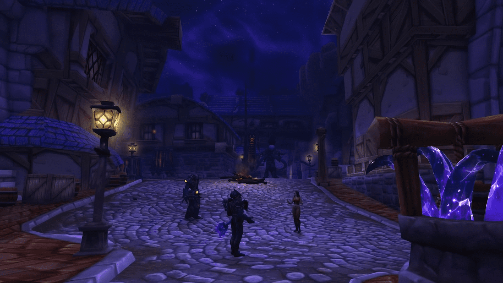 Clarifications à propos des récompenses obtenables dans les Visions Horrifiques