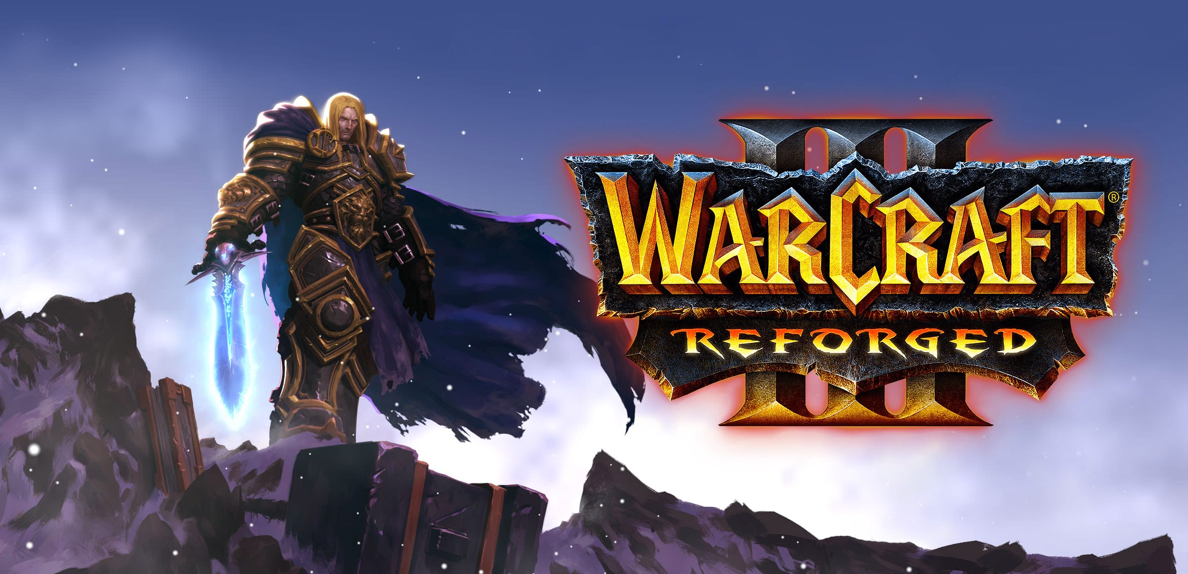 Warcraft III Reforged : Maintenance prévue ce 28 janvier