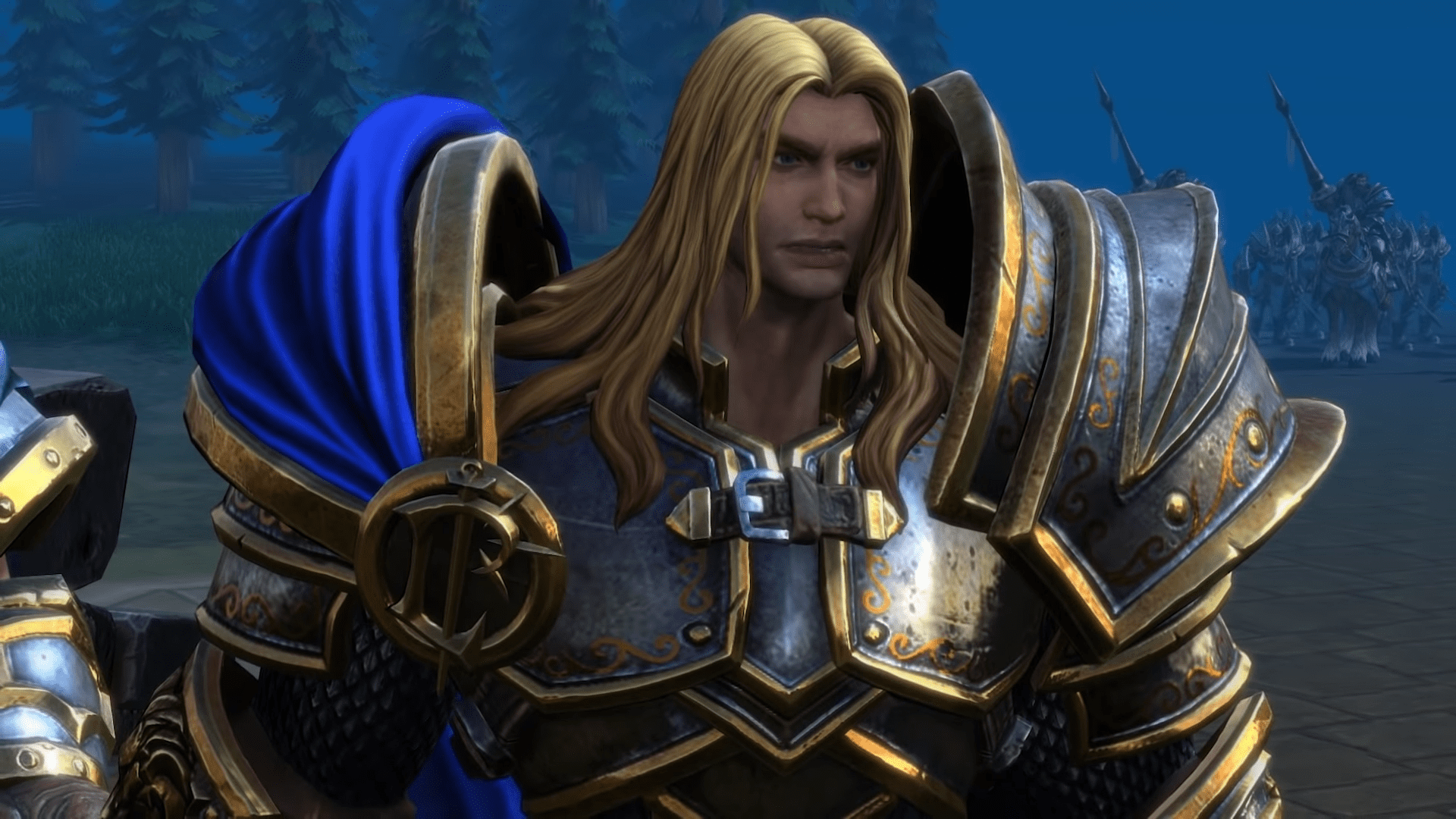Warcraft III Reforged : Les bases du jeu