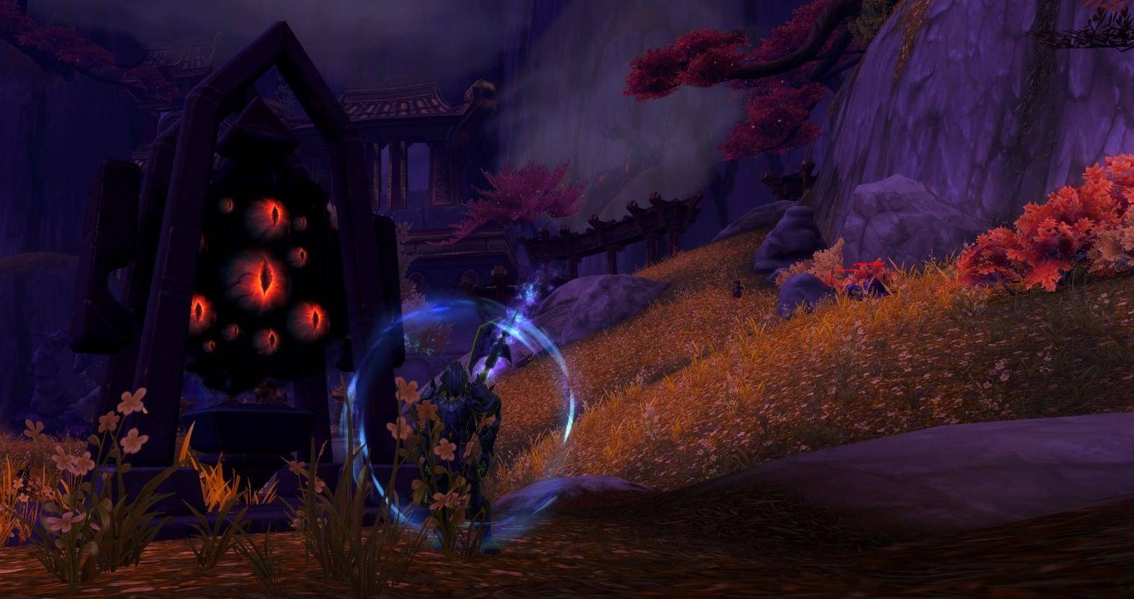 Patch 8.3 : Équipements, nouveaux modes de jeu