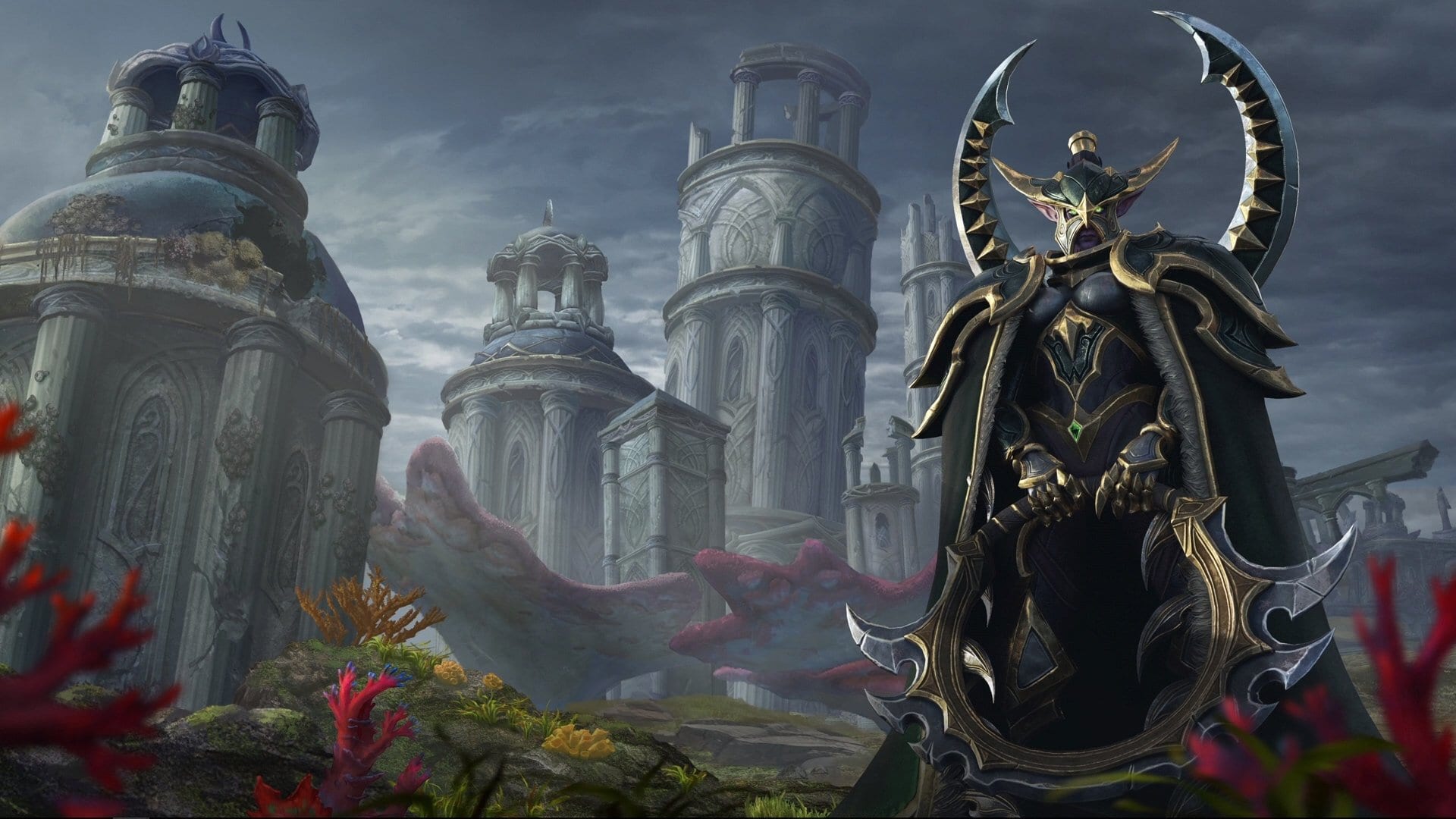 Warcraft III Reforged : Liste des problèmes connus