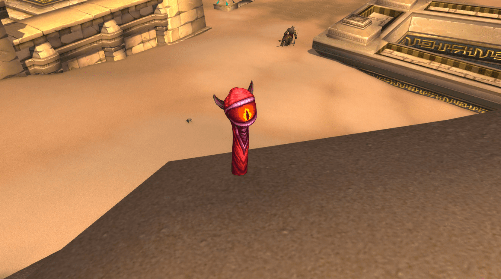 [Chronique n°34] Guide complet des mascottes au Patch 8.3