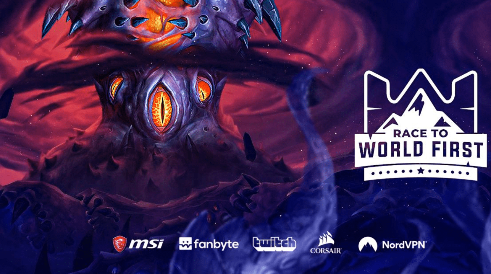 Race to World First : Method annonce son progress pour Ny'alotha